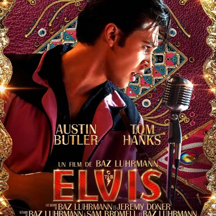 Miniature photo du film : Elvis