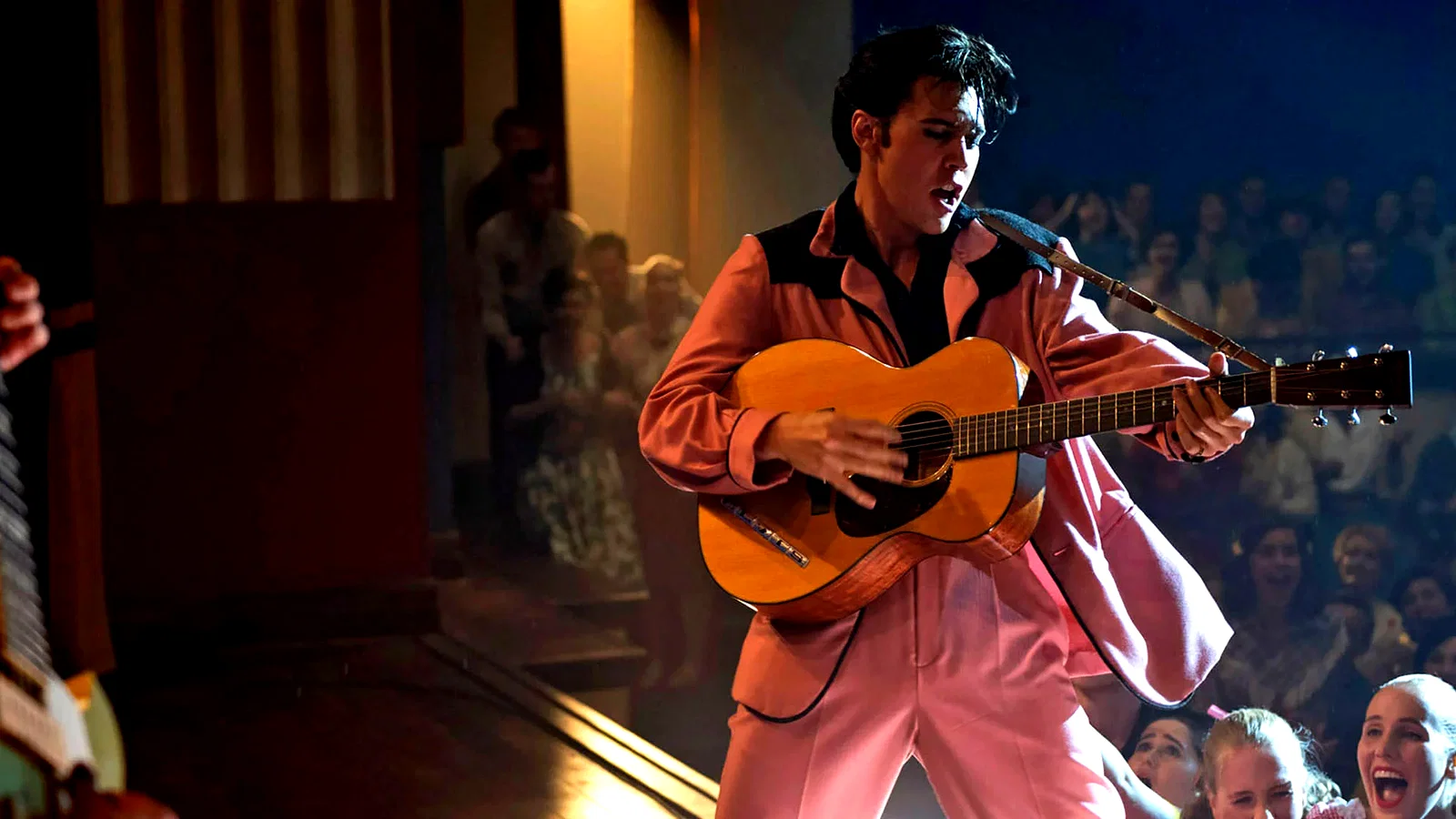 Photo 6 du film : Elvis