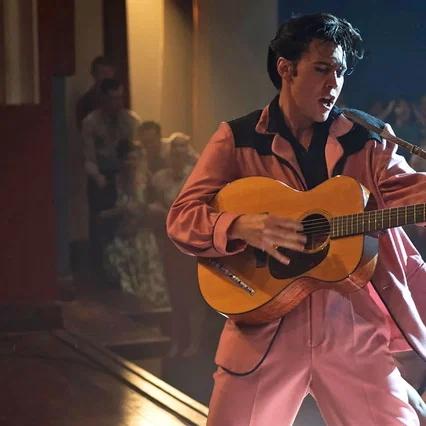 Miniature photo du film : Elvis