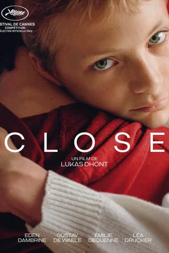 Affiche du film Close