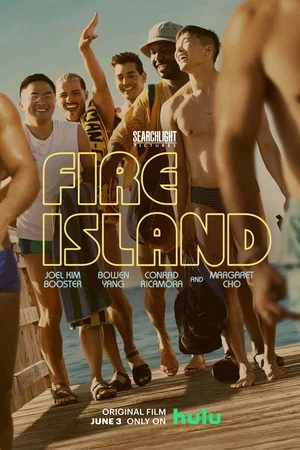 Photo du film : Fire Island