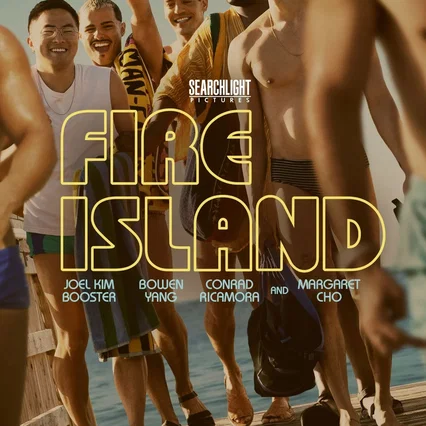 Miniature photo du film : Fire Island