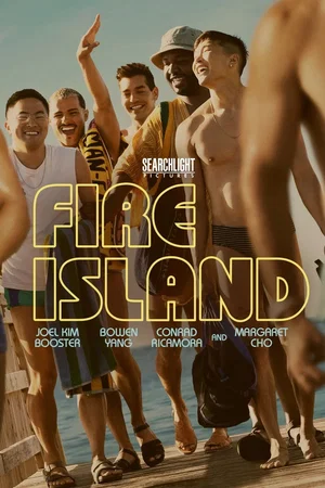 Photo du film : Fire Island