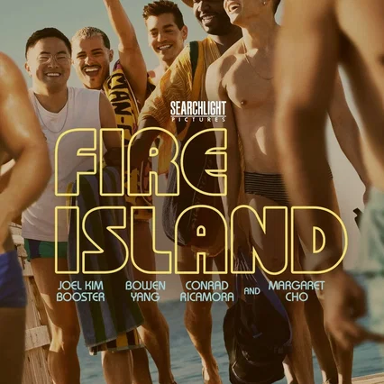 Miniature photo du film : Fire Island