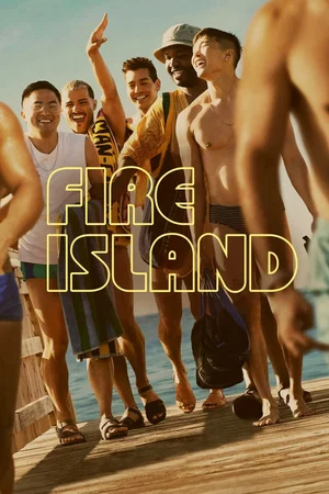 Photo du film : Fire Island