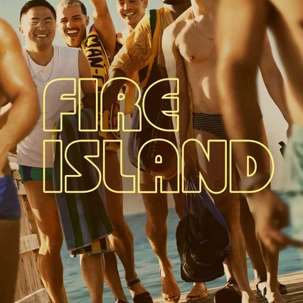 Miniature photo du film : Fire Island