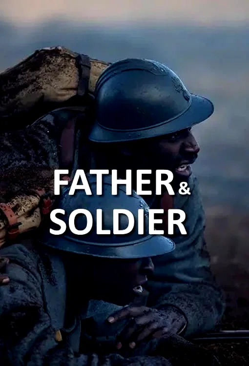 Photo 1 du film : Tirailleurs