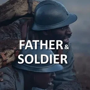 Photo du film : Tirailleurs