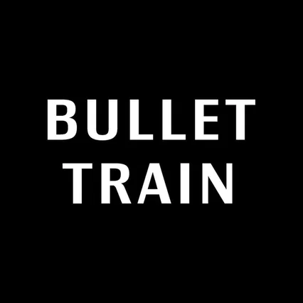 Miniature photo du film : Bullet Train