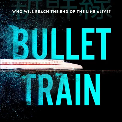 Miniature photo du film : Bullet Train