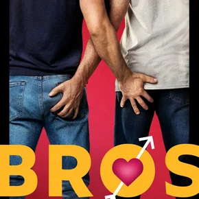 Photo du film : Bros