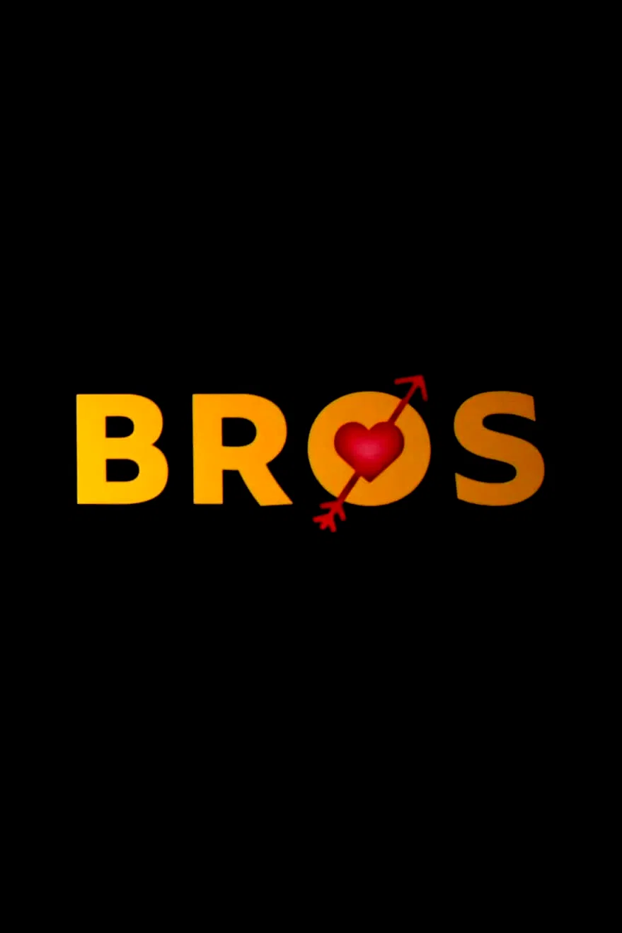 Photo 2 du film : Bros
