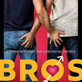 Photo du film : Bros