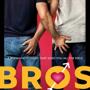 Photo du film : Bros