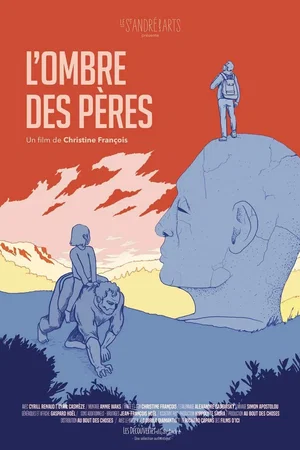 Photo 2 du film : L'Ombre des pères