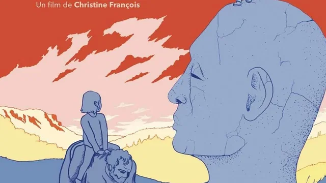 Affiche du film : L'Ombre des pères