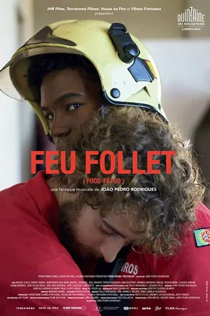 Affiche du film : Feu follet