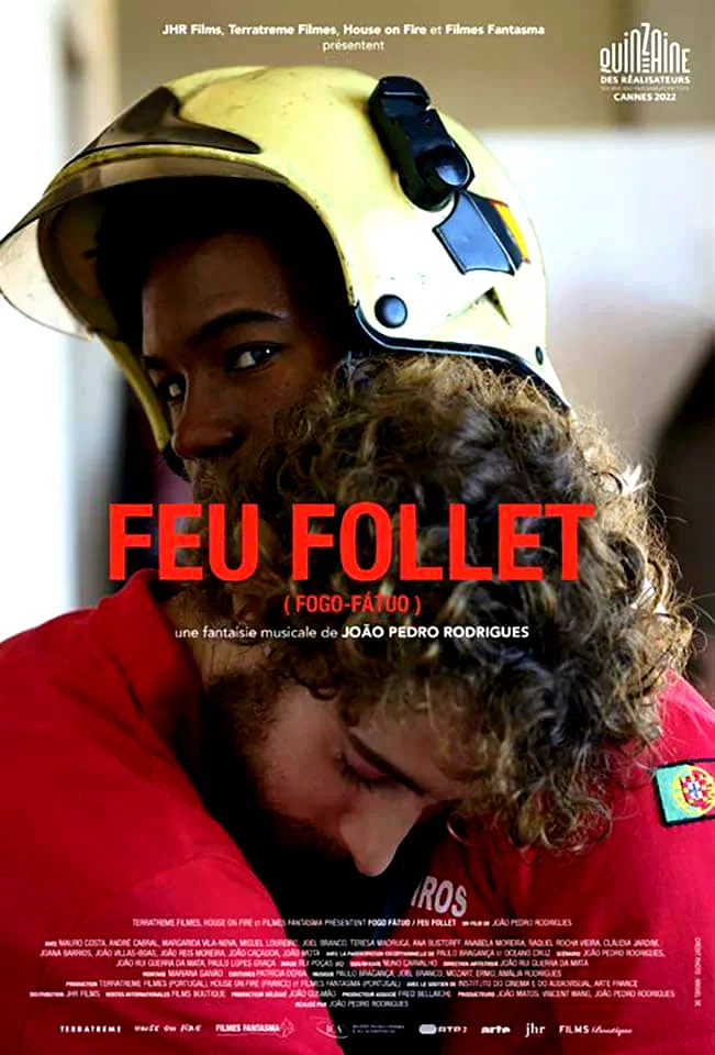 Photo 2 du film : Feu follet