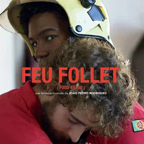 Photo du film : Feu follet