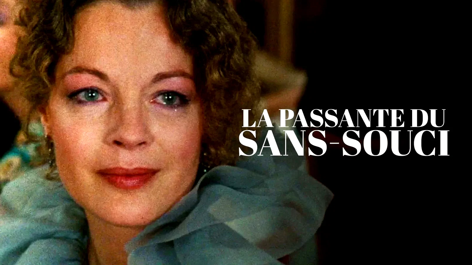 Photo 1 du film : La passante du Sans-Souci