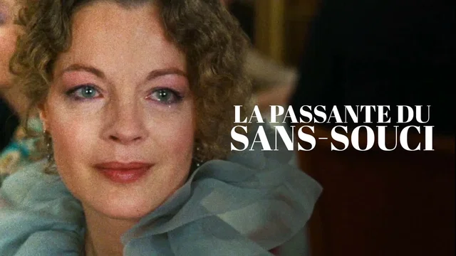 Photo 1 du film : La passante du Sans-Souci