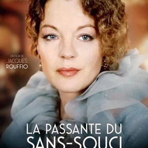 Photo du film : La passante du Sans-Souci