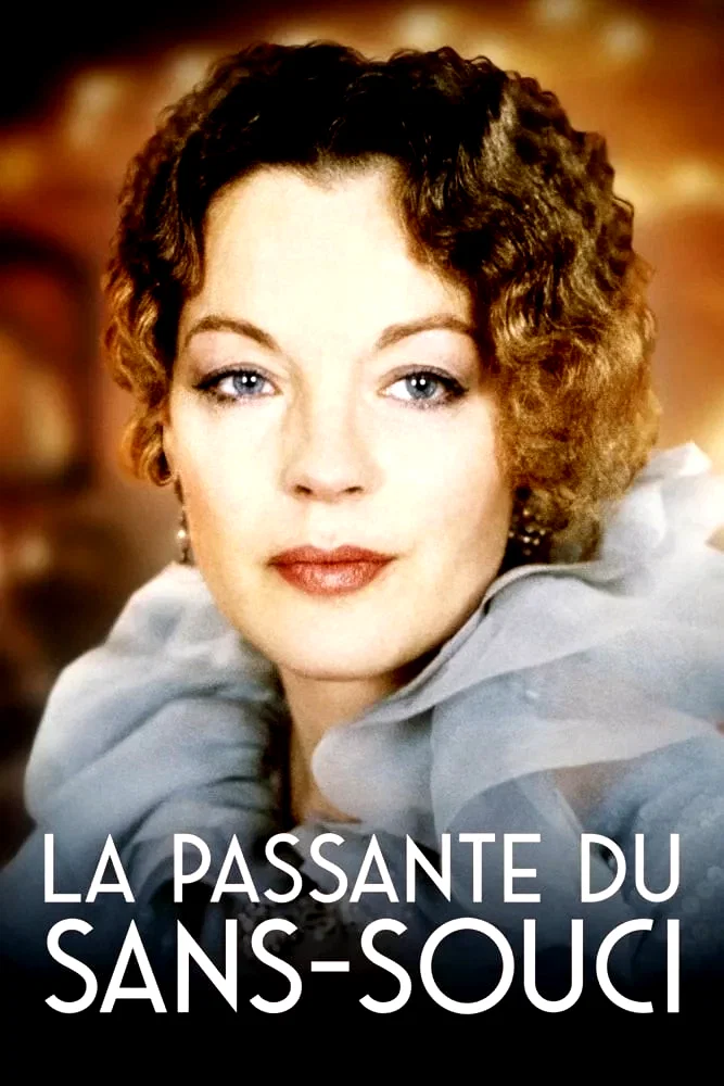 Photo 4 du film : La passante du Sans-Souci
