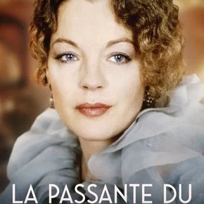 Photo du film : La passante du Sans-Souci