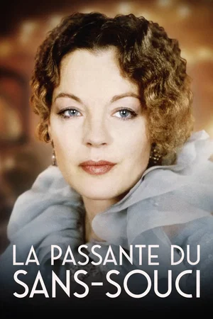 Photo 5 du film : La passante du Sans-Souci