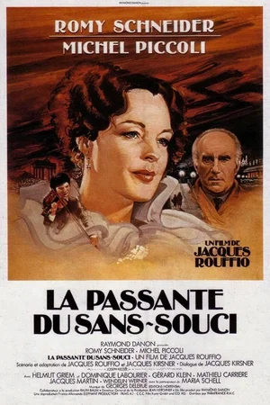 Photo 7 du film : La passante du Sans-Souci