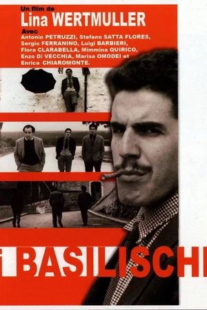 Photo 2 du film : Les Basilischi