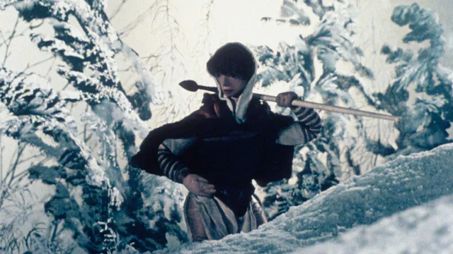 Photo 3 du film : Les vieilles legendes tcheques