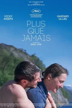 Affiche du film Plus que jamais
