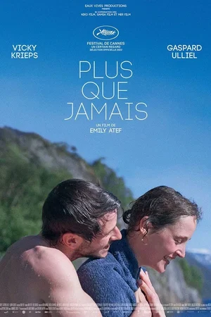Photo du film : Plus que jamais