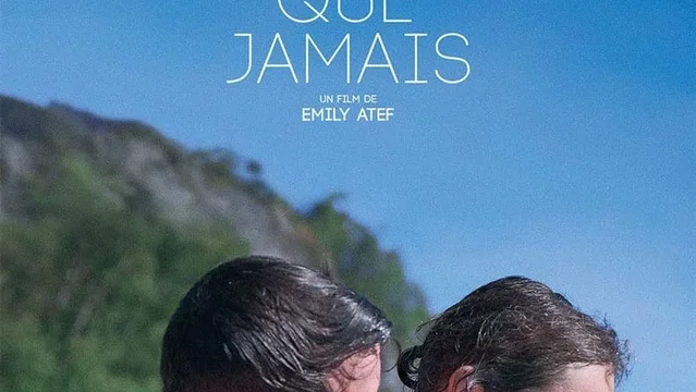 Affiche du film : Plus que jamais