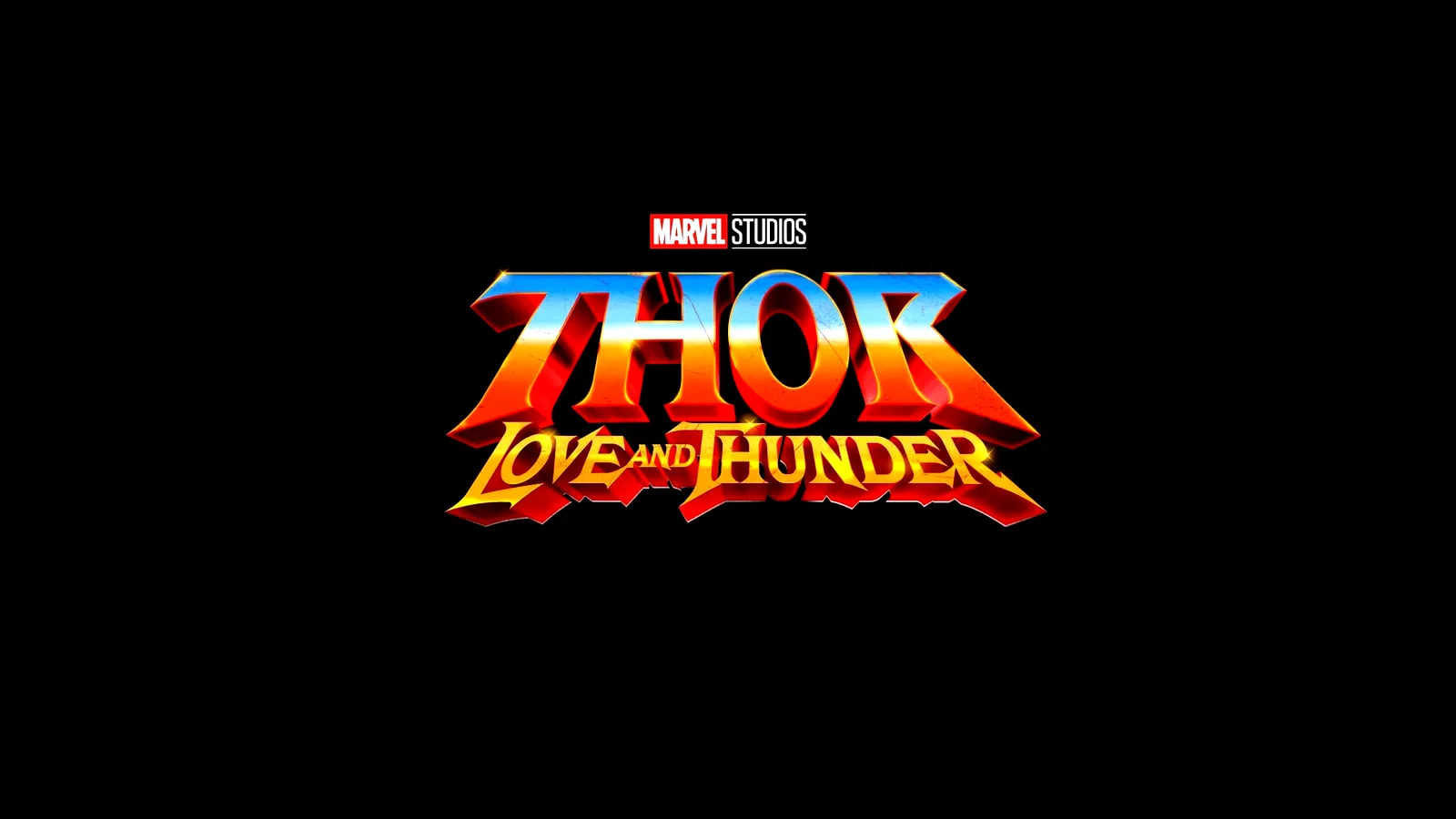 Photo 2 du film : Thor : Love and Thunder
