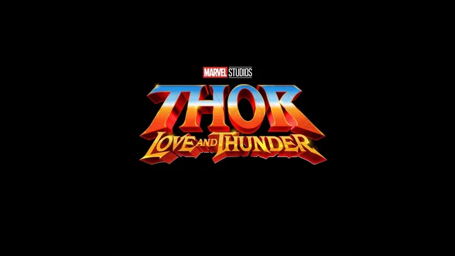 Photo du film : Thor : Love and Thunder