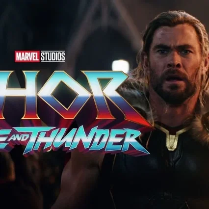 Miniature photo du film : Thor : Love and Thunder