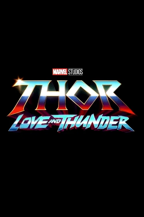 Photo 9 du film : Thor : Love and Thunder