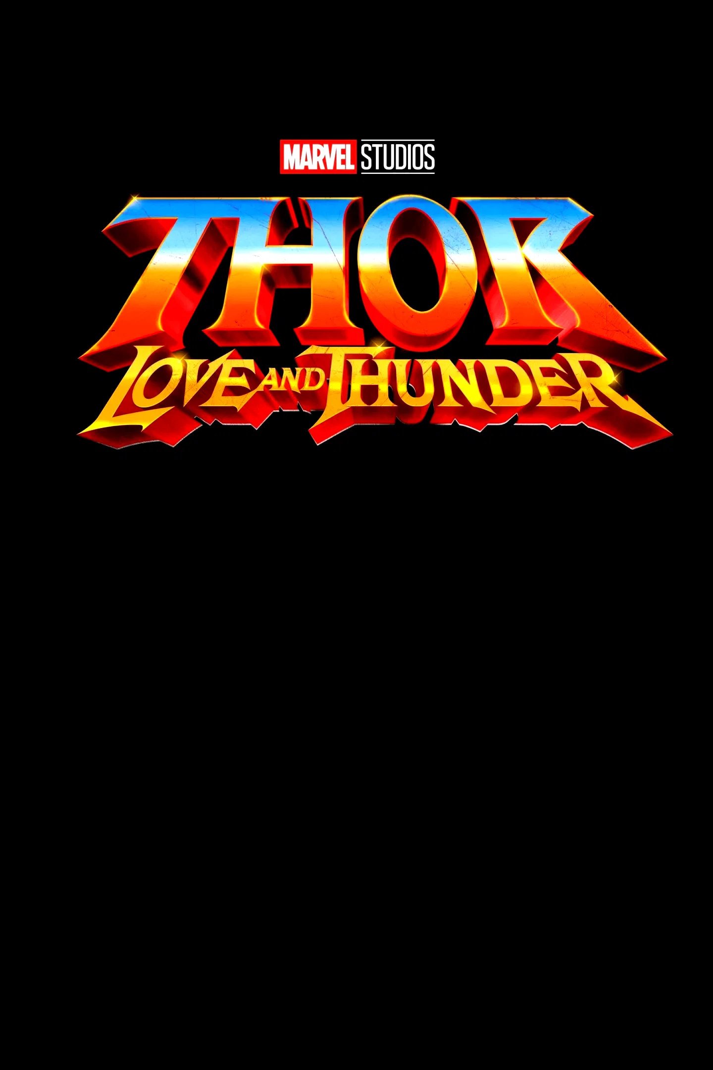 Photo 10 du film : Thor : Love and Thunder