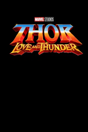 Photo du film : Thor : Love and Thunder
