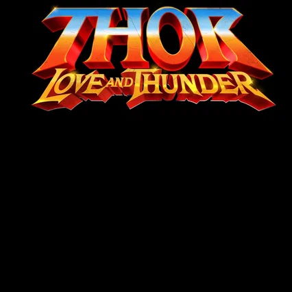 Miniature photo du film : Thor : Love and Thunder