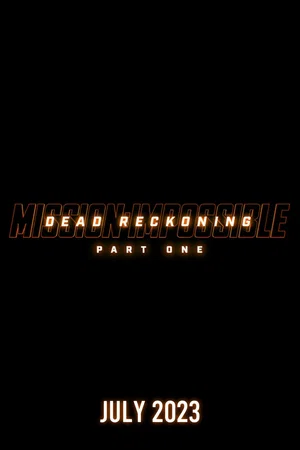 Photo du film : Mission: Impossible – Dead Reckoning Partie 1