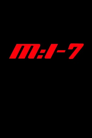 Photo du film : Mission: Impossible – Dead Reckoning Partie 1