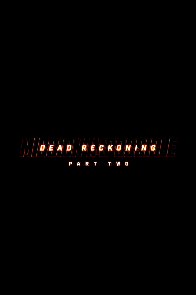 Photo du film : Mission : Impossible – The Final Reckoning