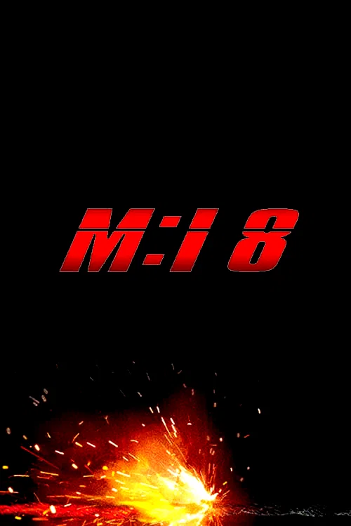 Photo du film : Mission : Impossible – The Final Reckoning