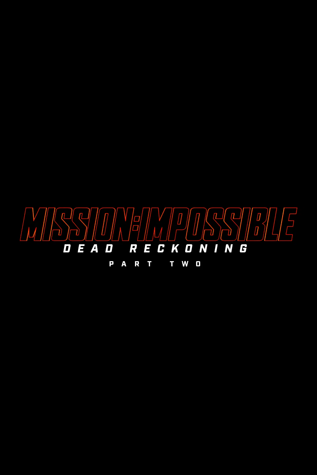 Photo du film : Mission : Impossible – The Final Reckoning
