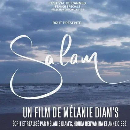 Miniature photo du film : Salam