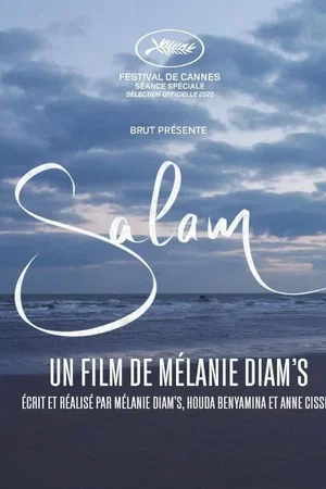 Photo du film : Salam