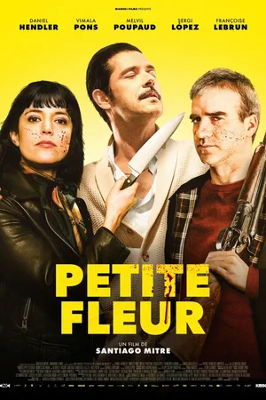 Photo du film : Petite fleur